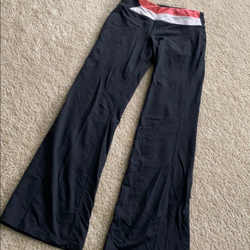 VSX yoga pant